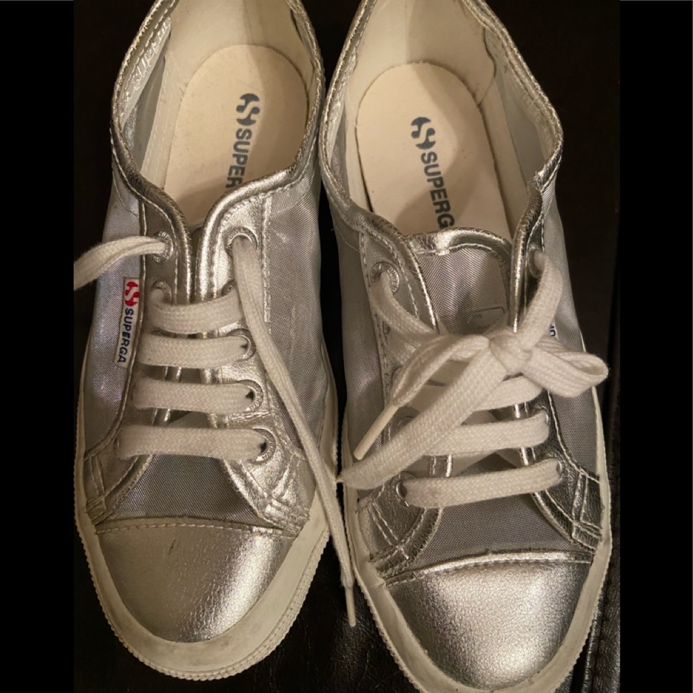 Superga keds women size 37